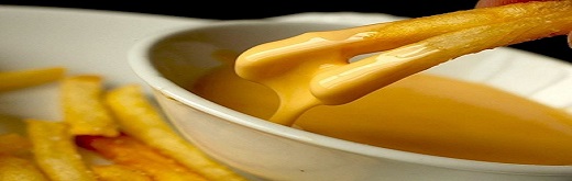 Rising Sauces and Dips Consumption