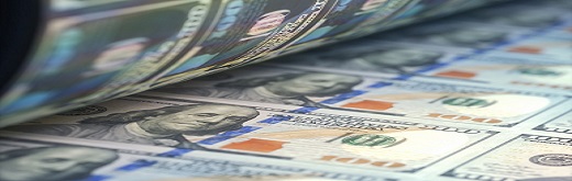 Trends in Security Printing Market