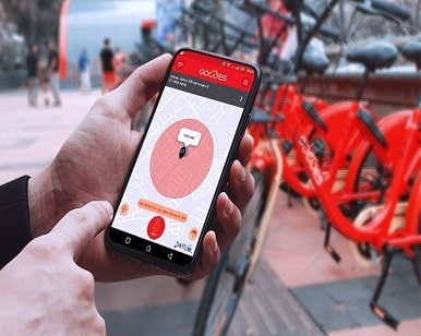 Digitization and Growing Traffic Pushing the Shared Mobility Market