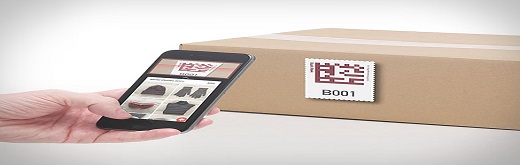 Smart Labels – A Revolution for the Packaging Industry