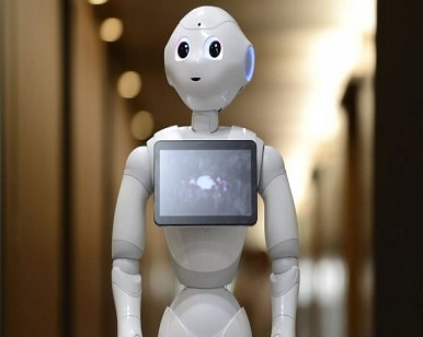 Social Robots Market - Socializing With Automation