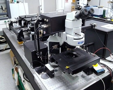 Spectacular Spectroscopy