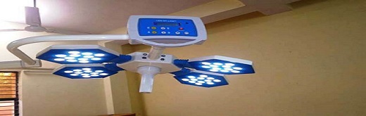 Advancements in the Surgical Lights Market