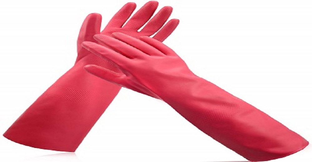 Increased Product Offerings Driving the Synthetic Rubber Gloves Market
