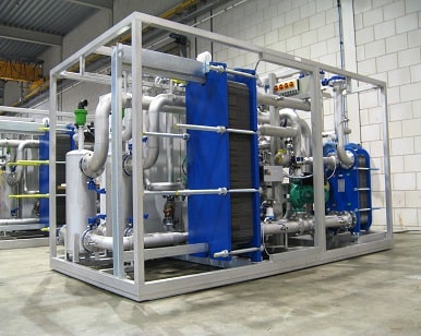 Thermal Energy Storage Market: Energy You Need for the Future