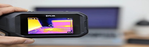 Thermal Imaging Market - Method to Improve Visibility