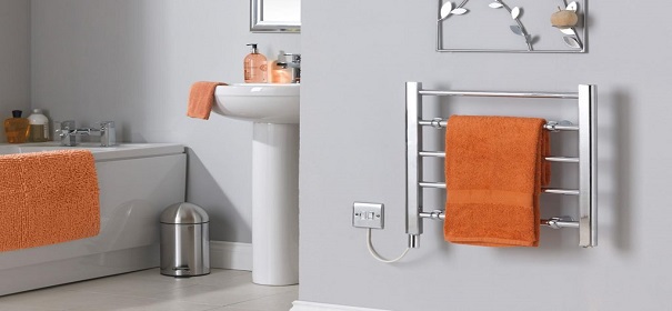 Global Towel Warmer Market Growth: Adding to the Means of Rejuvenation