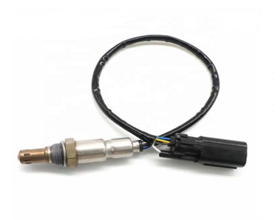 Vehicle Emission Sensors β For A Sustainable Future