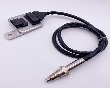 Escalating Towards Green Initiative With Vehicle Emission Sensors