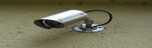 Criminals Beware! There’s a Video Surveillance System Watching You