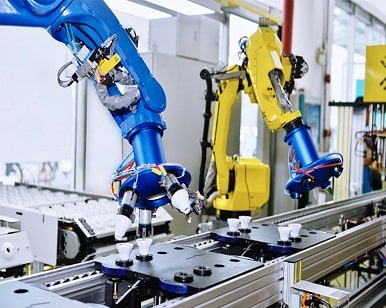 Wafer Handling Robots - An Integral Device for Superior Performance, Dependability and Cleanliness