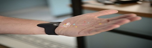 Wearable Sensors - A Promising Technology