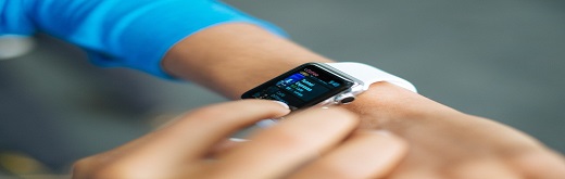 Wearable Display Market Reinvents the Wheel