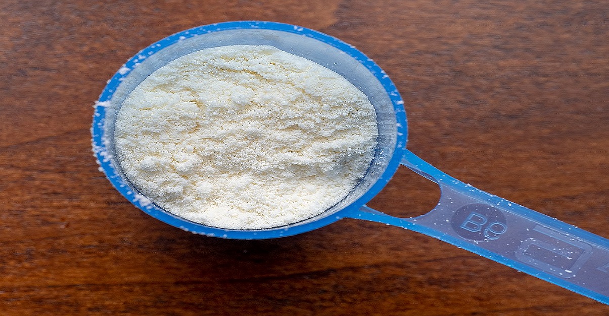 The Rising Nutritional Value of the Global Infant Formula Market