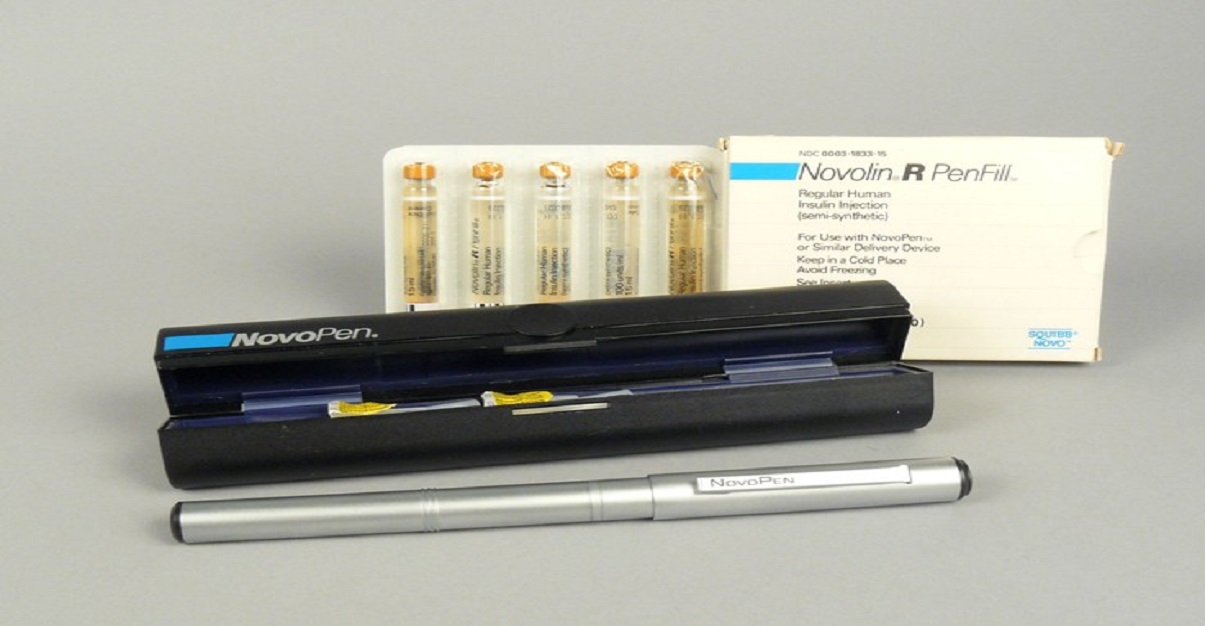 How Technological Advancements Have Influenced the Global Insulin Delivery Devices Market