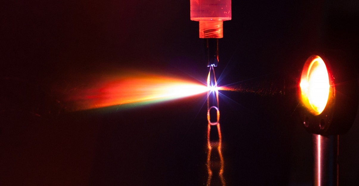 Terahertz Technology: Providing Thorough Vision