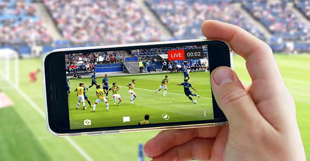 Sports Technology: Making Sports More Entertaining