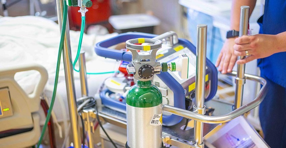 Extracorporeal Membrane Oxygenation Machine Market is expected to grow at a healthy CAGR