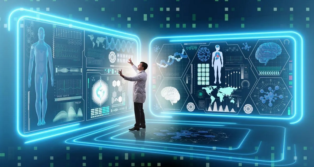 Unlocking the Potential of Artificial Intelligence in the Healthcare Sector