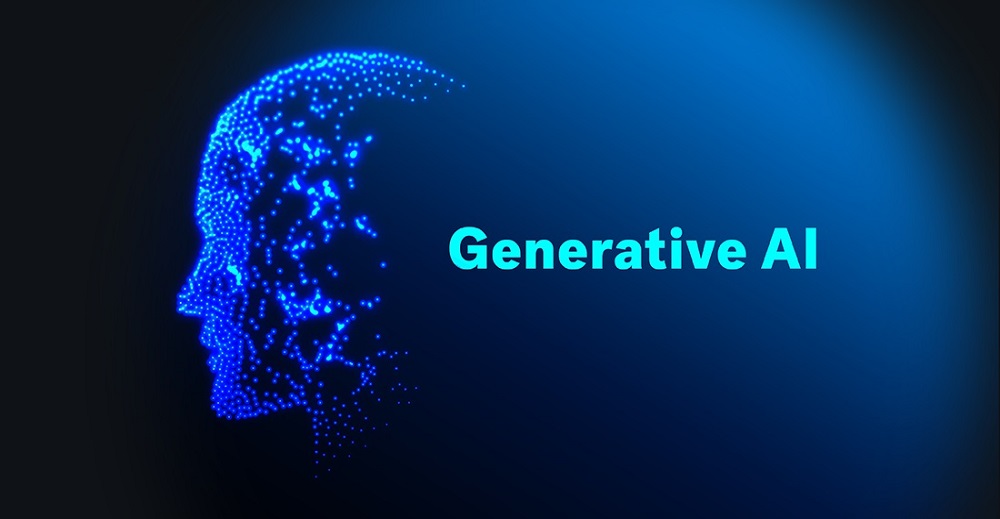 Generative AI: Transforming Industries Creatively