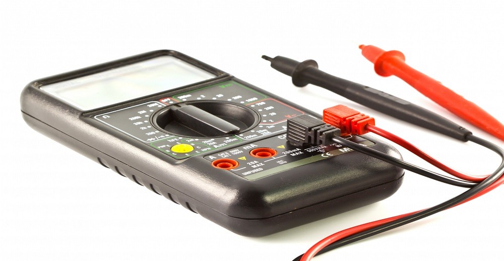 Capacitance Meter Market is estimated to grow at a CAGR of 4.26%