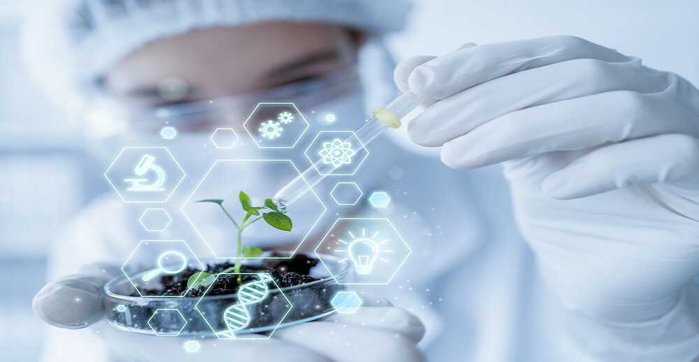 Unveiling the Top 5 Biotechnology Trends