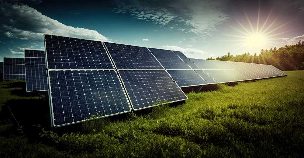 Sustainable Solutions: Exploring the Growing Solar Panel Recycling Market
