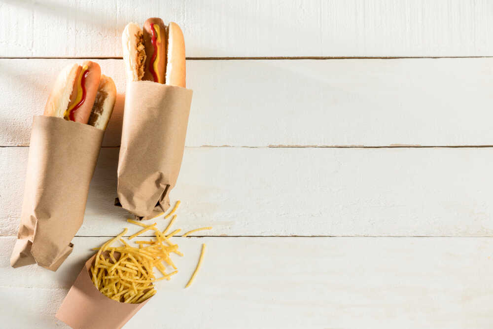 Ensuring Safety and Quality: Exploring Food Contact Paper for Packaging Solutions