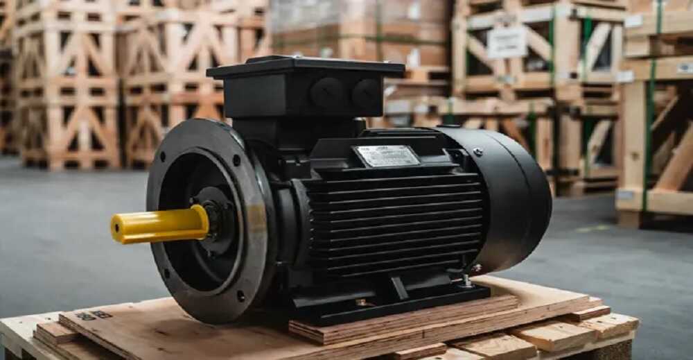 Harnessing the Power of Induction Motors for Sustainable Energy Solutions