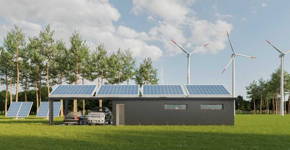 Exploring the Top Energy Industry Trends