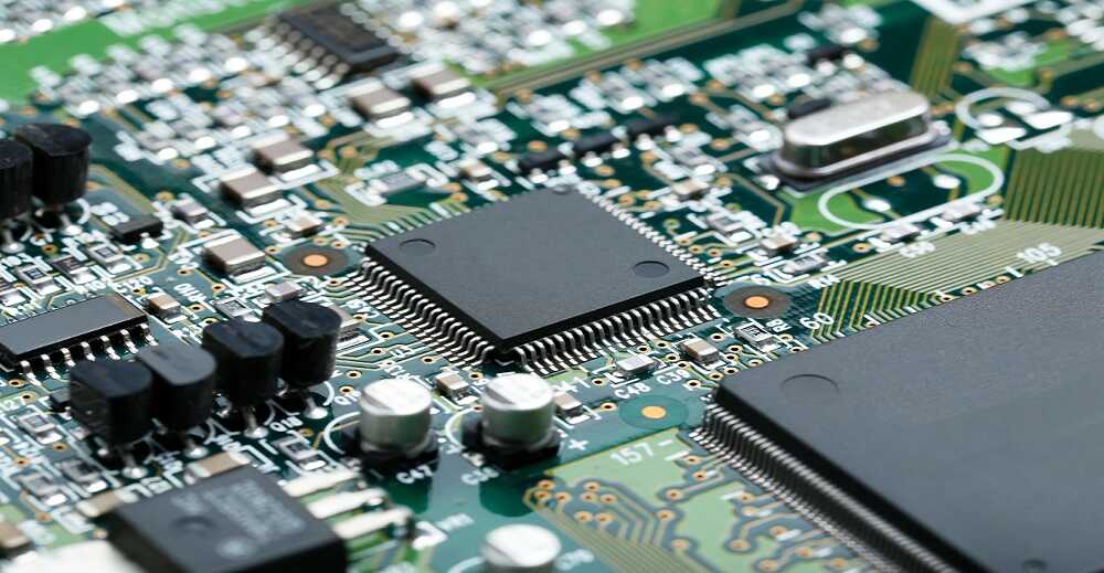 Semiconductor Lead Frame Market size worth US$4.462 billion by 2029
