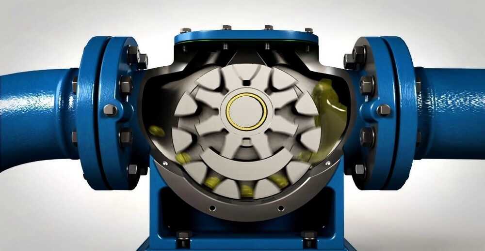 Understanding Gear Pumps: Working Principles, Applications, and Benefits