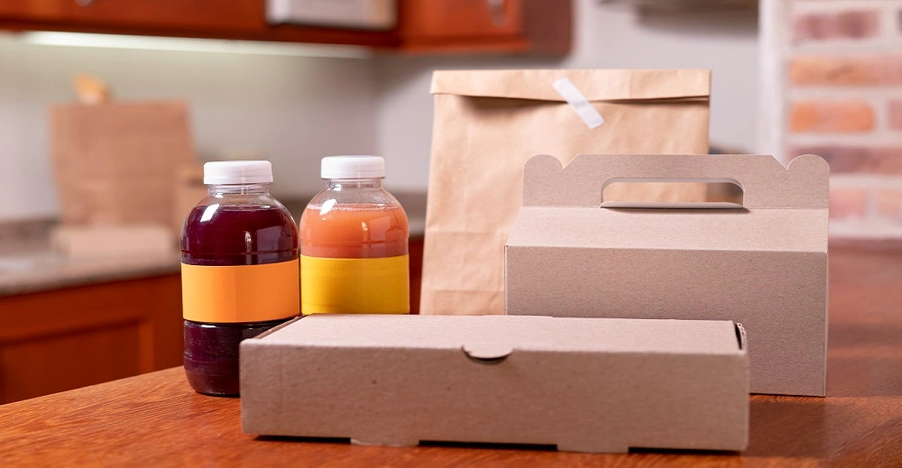 Innovations in Eco-Friendly and Renewable Aseptic Packaging Materials