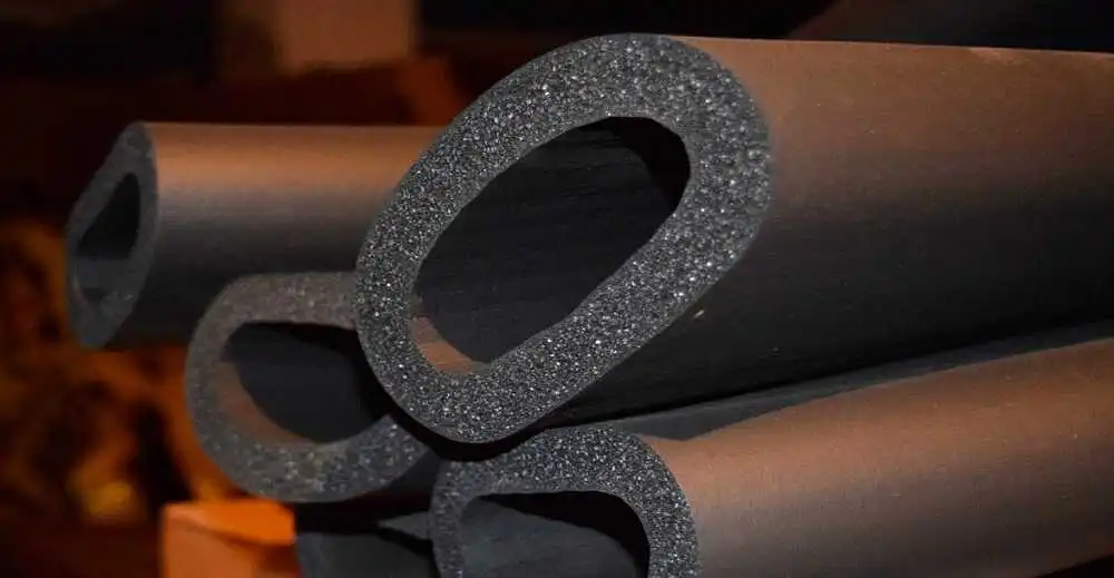 Innovations Flash New Opportunities in the Field of Elastomeric Foam