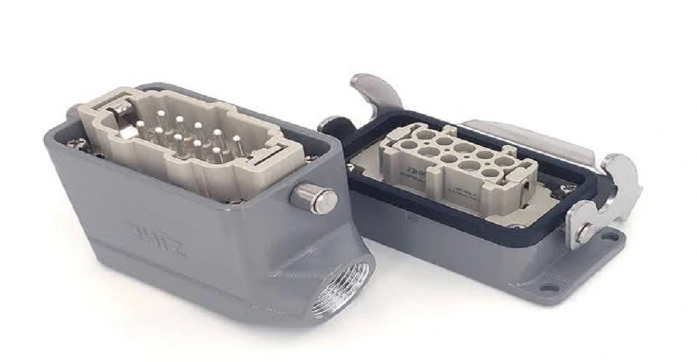 The Importance of Heavy-Duty Connectors in Ensuring Smooth Operations