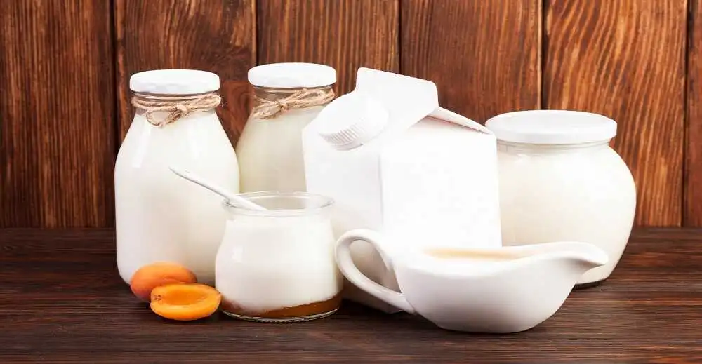 Dairy Packaging Market is projected to grow at a CAGR of 4.82% to reach US$85.397 billion in 2029