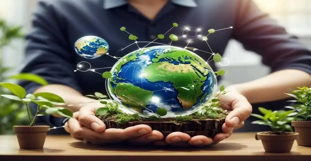 Decarbonization Market is projected to grow at a CAGR of 16.74% to reach US$45.767 billion in 2029