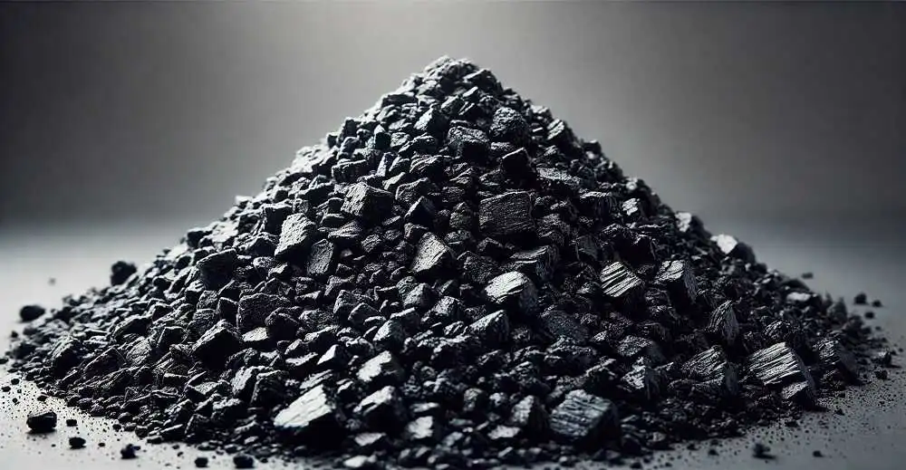Calcined Anthracite Market: Growing Application in Water Purification