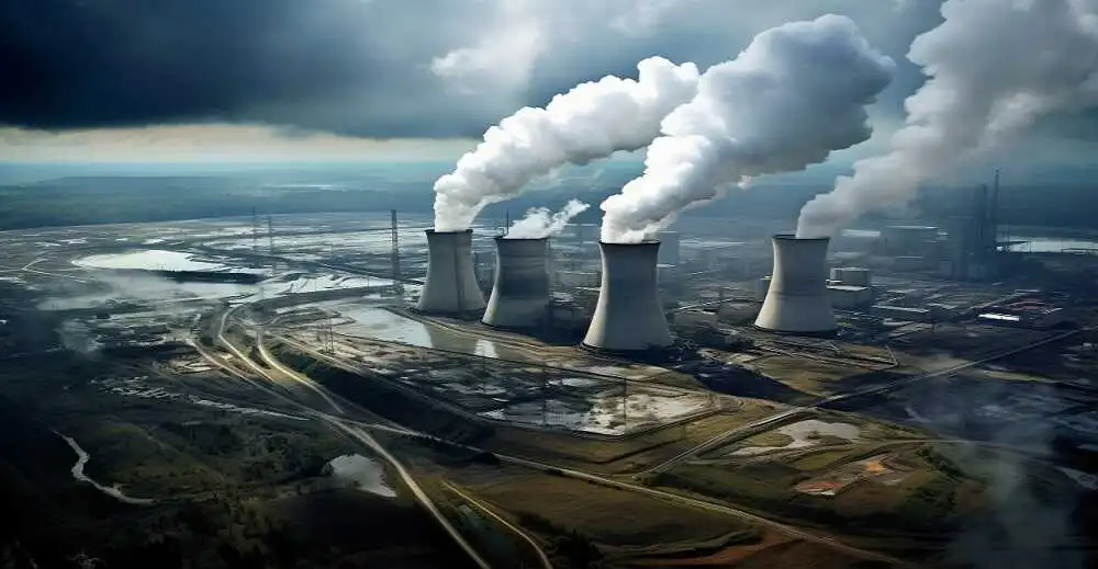 Hydrocarbons and Climate Change: Strategies for Reducing Carbon Footprint