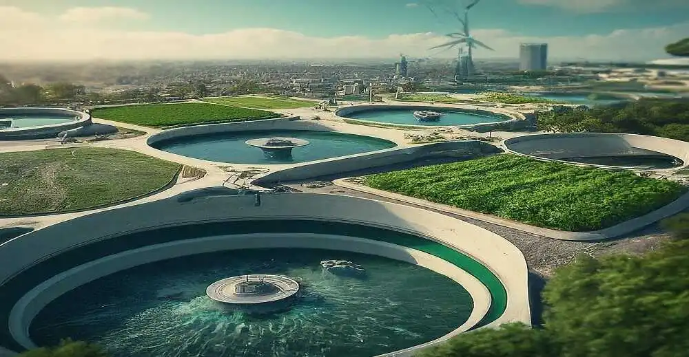 Innovations and Growth in the Water and Wastewater Treatment Technologies Market