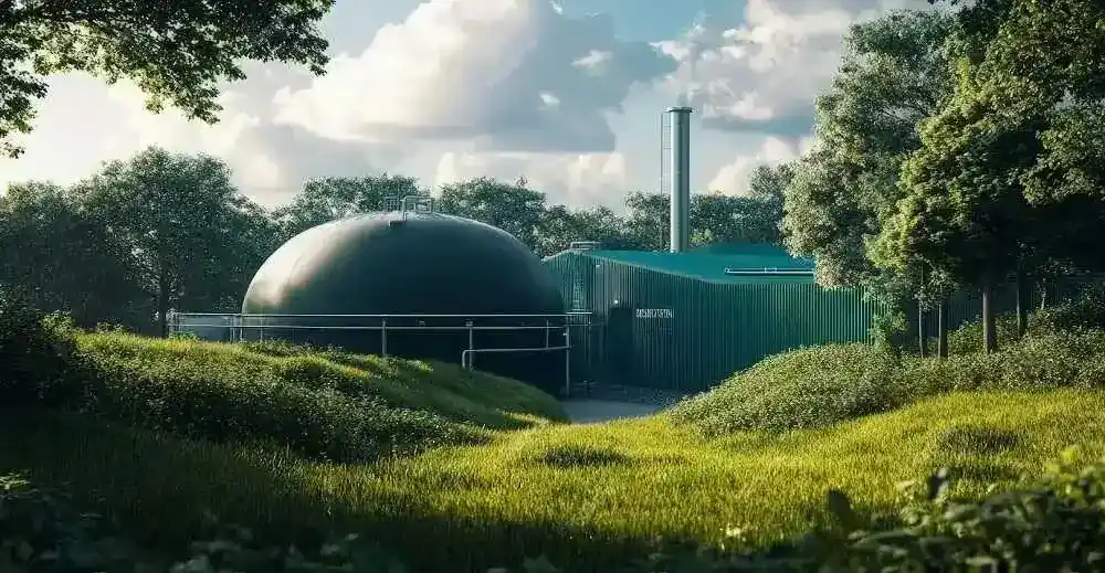 Biomethane Market size worth US$6.36 billion by 2029