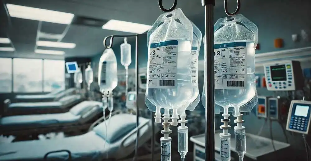 IV Bags Market is projected to grow at a CAGR of 6.13% to reach US$5.467 billion in 2029