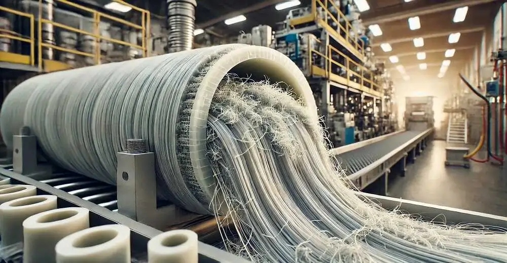 Long Fiber Thermoplastics Market is projected to grow at a CAGR of 8.47%