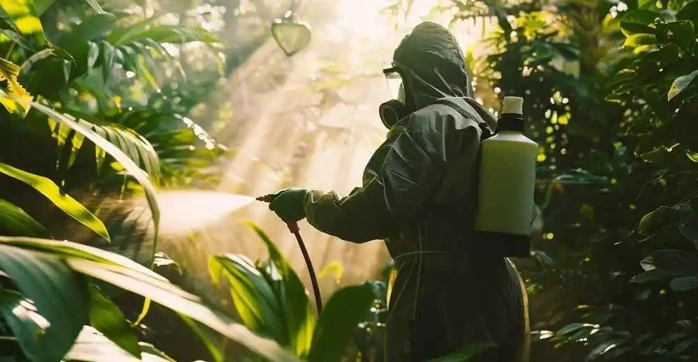 The Role of Agrochemicals in Enhancing Crop Yields and Food Security