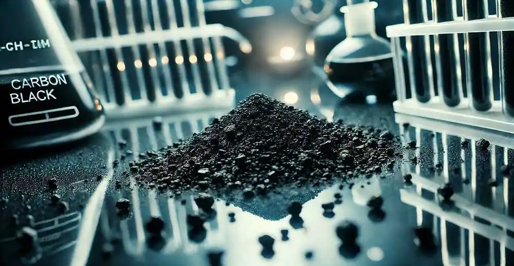 Carbon Black Market is projected to grow at a CAGR of 5.2%