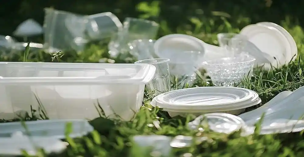 Degradable Bioplastics Market is expected to grow at a CAGR of 8.5%