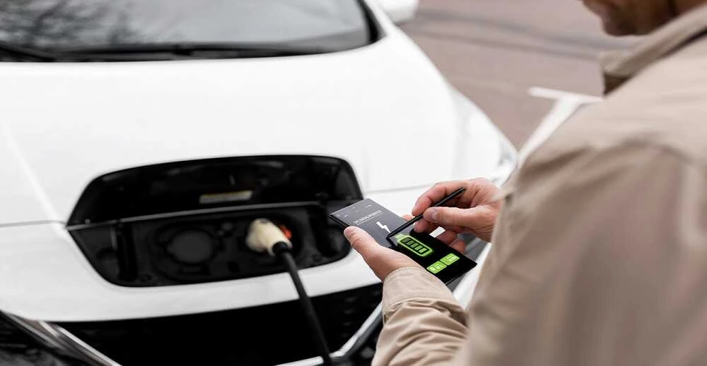 How Electric Vehicle Telematics is Driving the Future of Smart Mobility