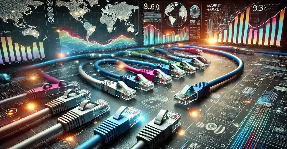 The Role of Ethernet Cables in Enhancing 5G Network Infrastructure