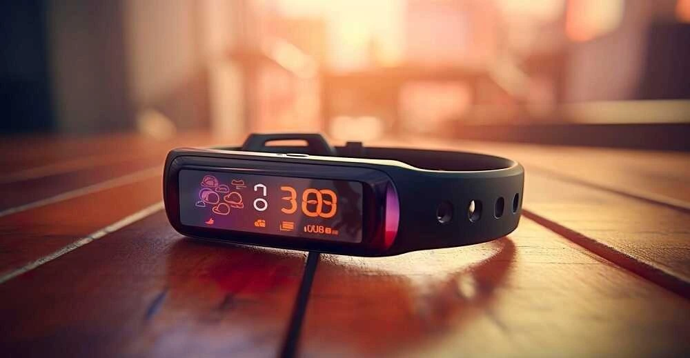 Wearable Display Innovations: Enhancing User Experience in Healthcare and Fitness