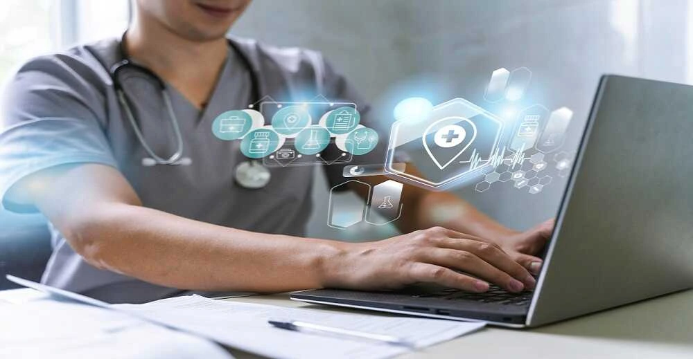 Transforming Patient Care: The Power of AI in Predictive Healthcare Analytics